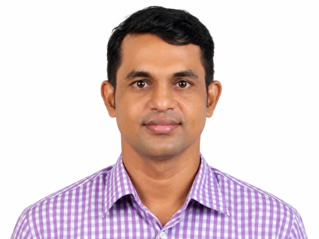 Speaker placeholder