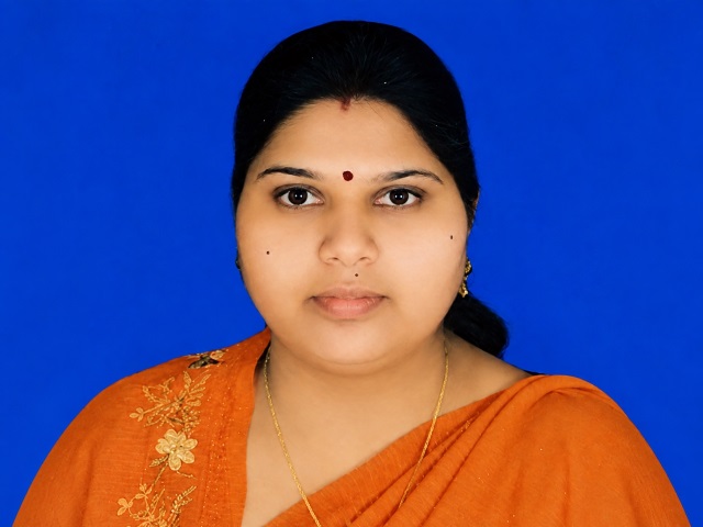 Committee member placeholder