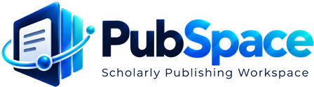 PubSpace platform logo